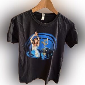 #44 - PTP18” Taylor Swift Speak Now 2011 Tour Shirt